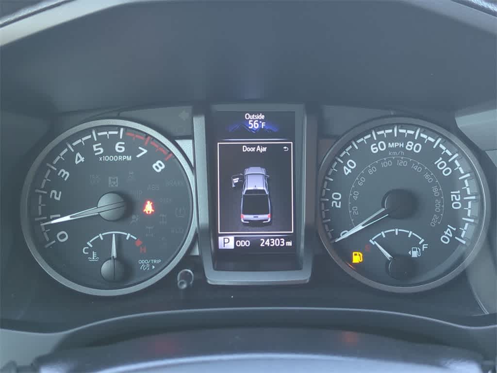 Thumbnail: 2022 Toyota Tacoma - 35