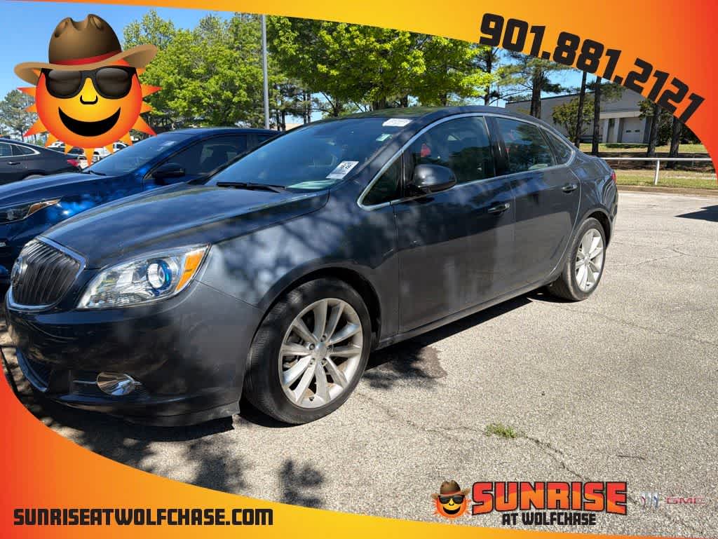 2013 Buick Verano Base -
                  Memphis, TN