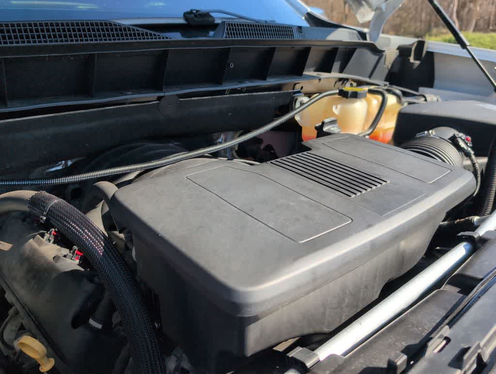 Thumbnail: 2020 Chevrolet Silverado 1500 - 14