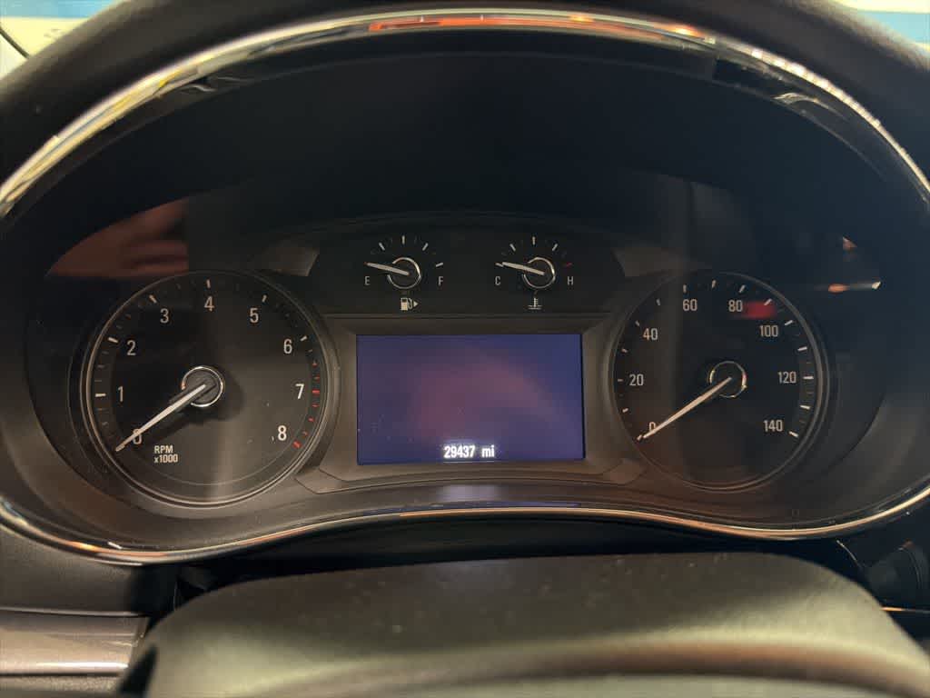 Thumbnail: 2019 Buick Encore - 27