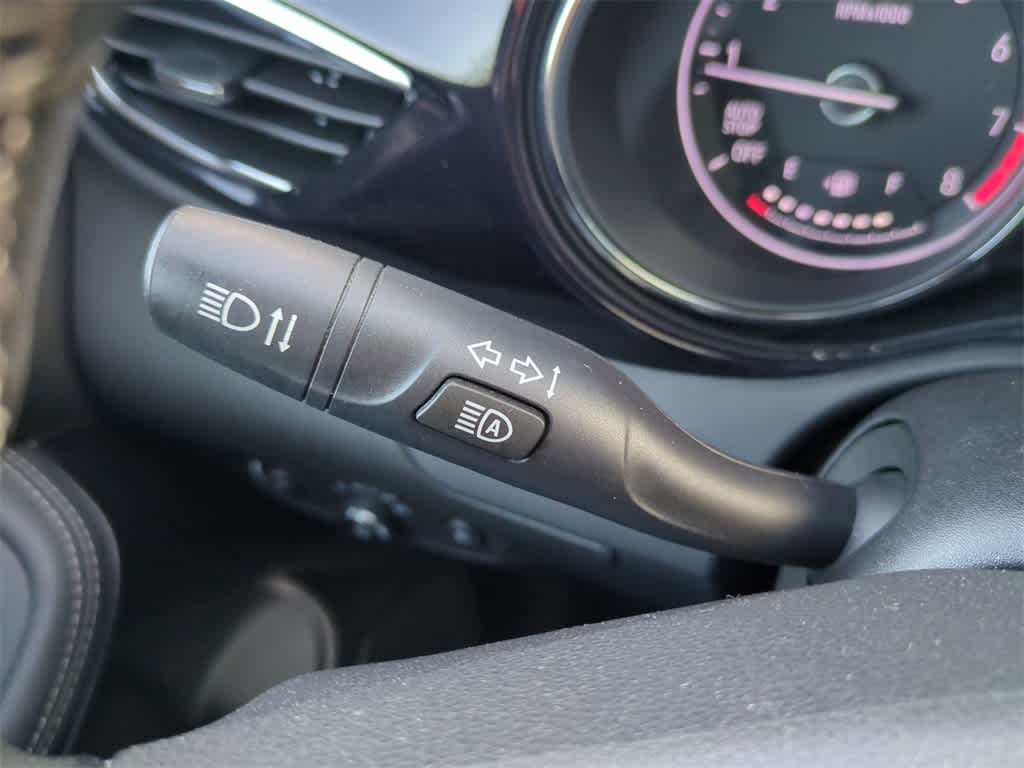 Thumbnail: 2021 Buick Encore GX - 27