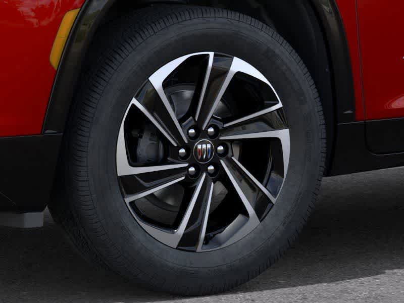 Thumbnail: 2026 Buick Enclave - 9