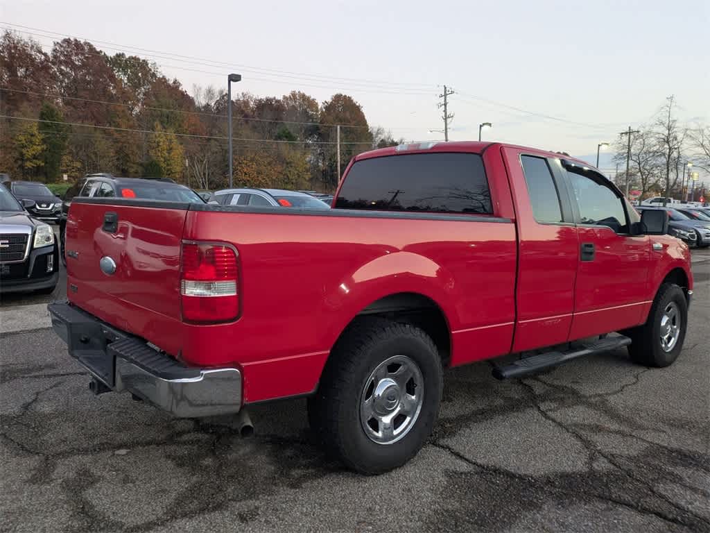 Thumbnail: 2006 Ford F-150 - 8