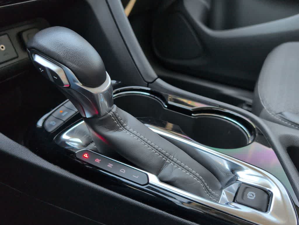 Thumbnail: 2022 Buick Encore GX - 32