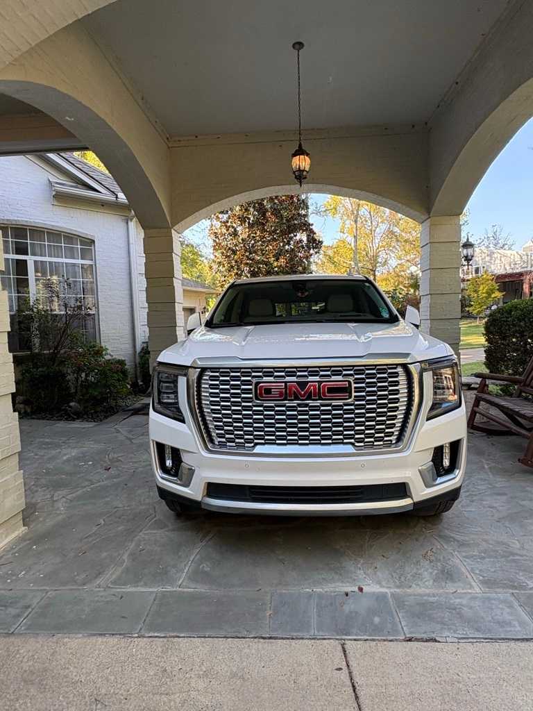 Thumbnail: 2021 GMC Yukon - 1