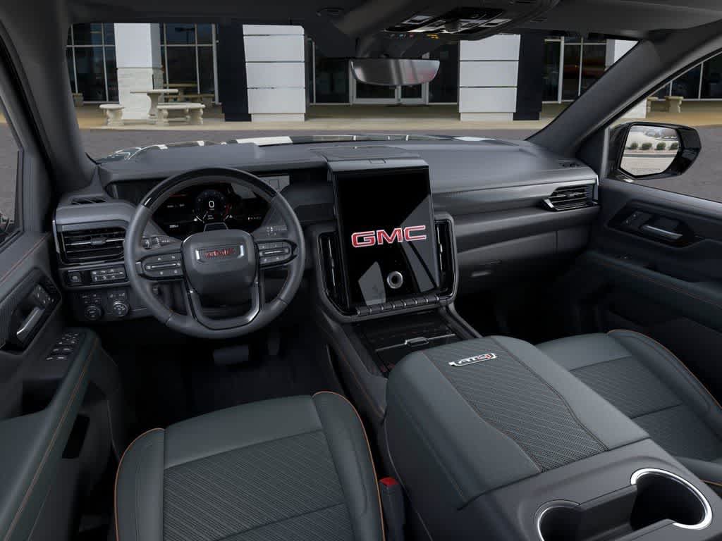 Thumbnail: 2026 GMC Yukon - 15