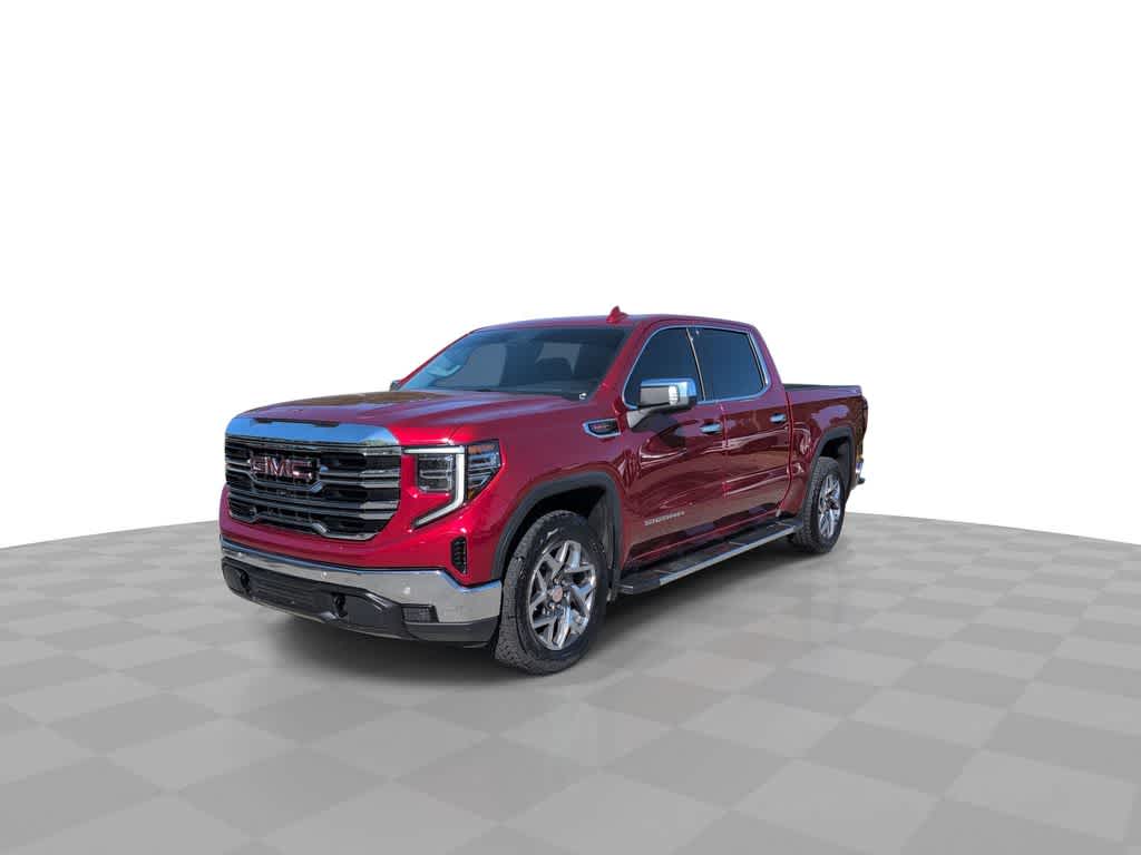 Thumbnail: 2023 GMC Sierra 1500 - 4