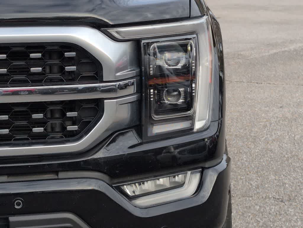 Thumbnail: 2022 Ford F-150 - 11