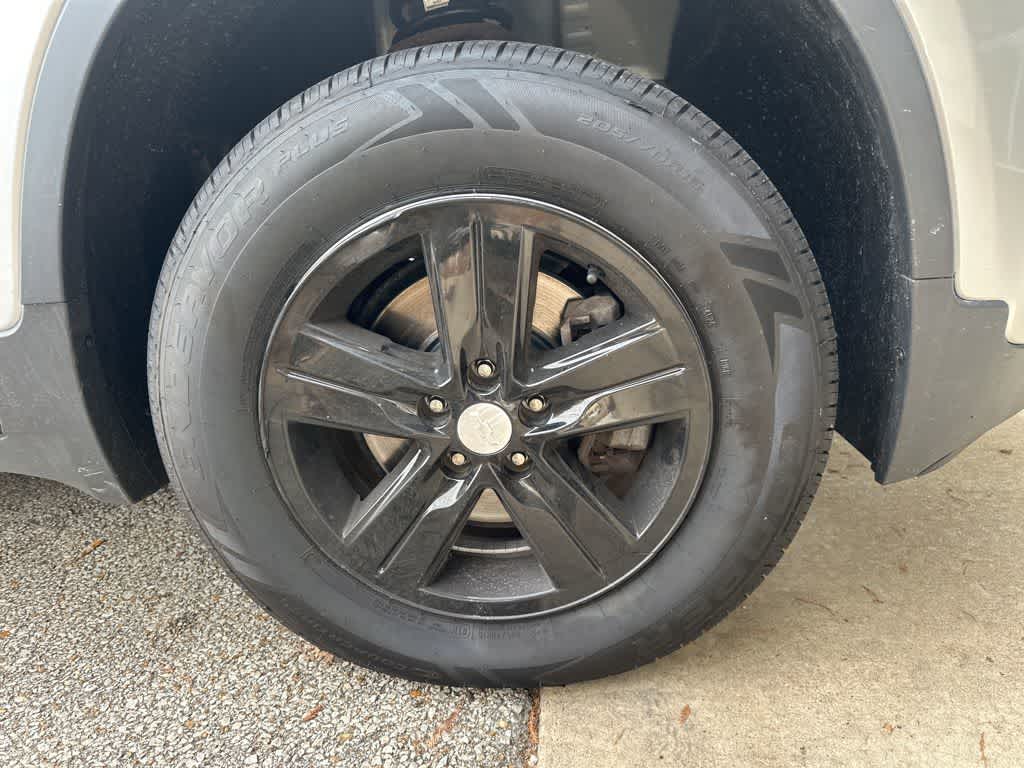 Thumbnail: 2019 Chevrolet Trax - 21