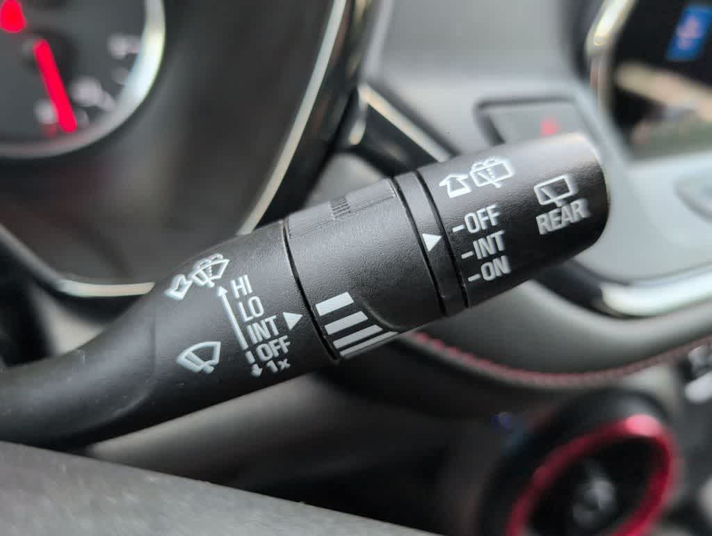 Thumbnail: 2019 Chevrolet Blazer - 27