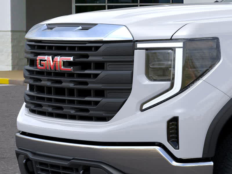 Thumbnail: 2025 GMC Sierra 1500 - 13