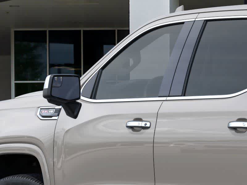 Thumbnail: 2026 GMC Sierra 1500 - 12
