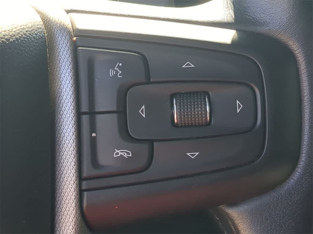 Thumbnail: 2022 GMC Sierra 1500 - 25