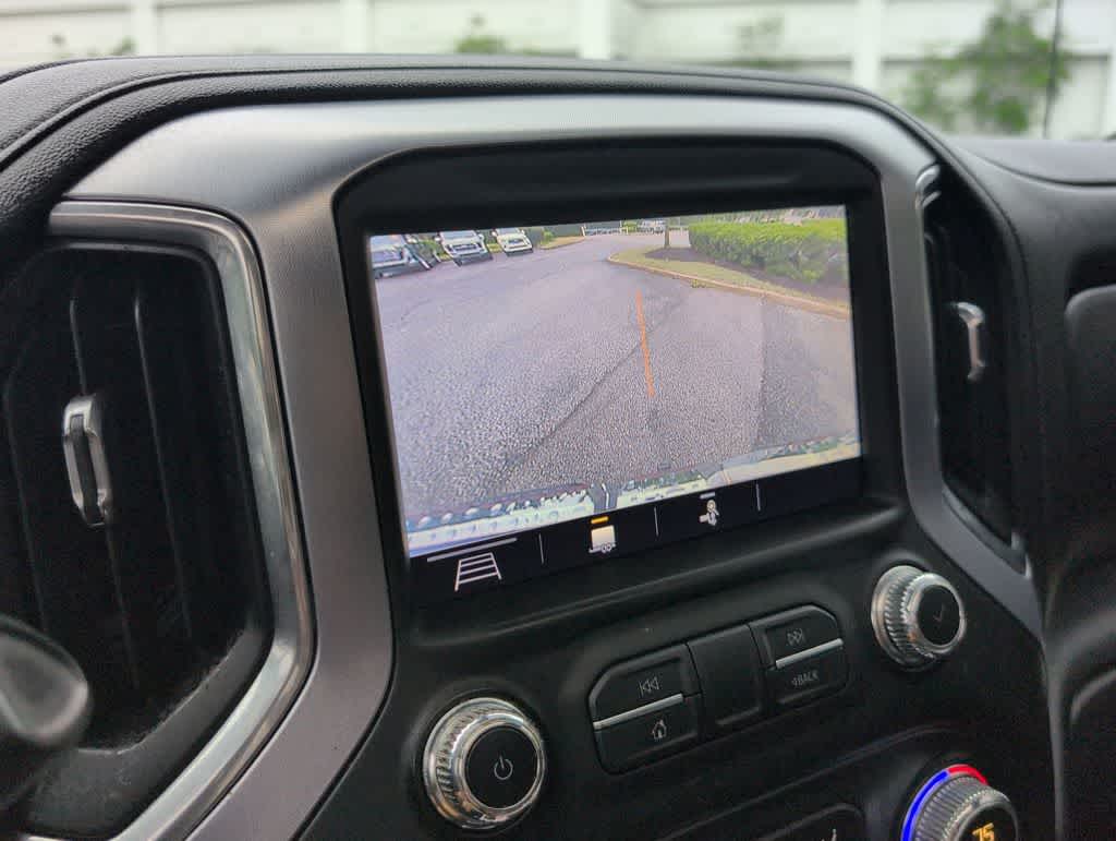 Thumbnail: 2019 GMC Sierra 1500 - 32