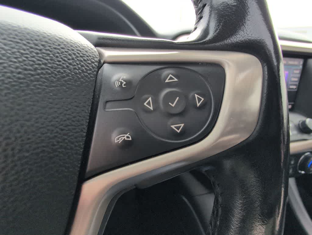 Thumbnail: 2021 GMC Acadia - 27