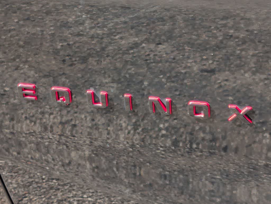 Thumbnail: 2019 Chevrolet Equinox - 13