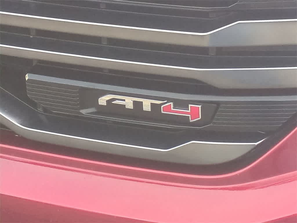 Thumbnail: 2024 GMC Sierra 1500 - 13