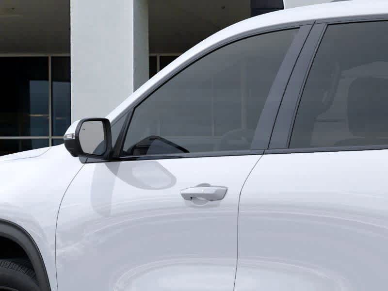 2025 GMC Acadia Elevation 12
