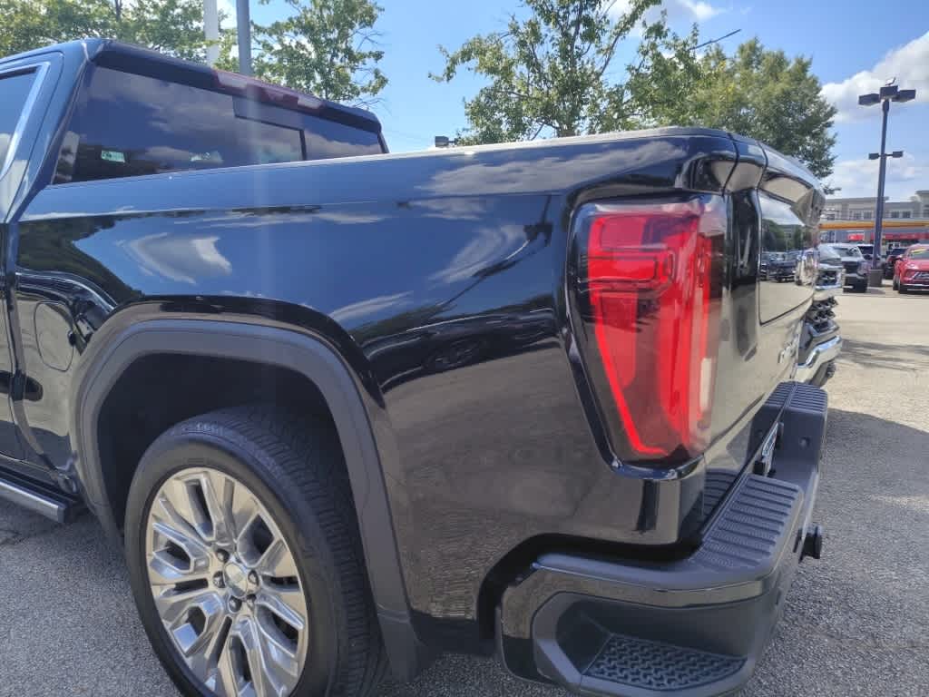 Thumbnail: 2020 GMC Sierra 1500 - 7