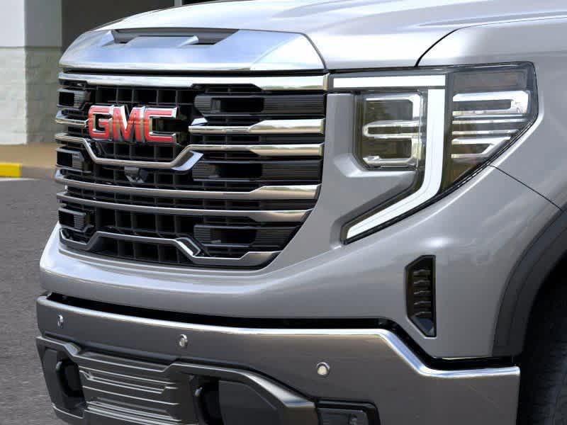 Thumbnail: 2026 GMC Sierra 1500 - 13