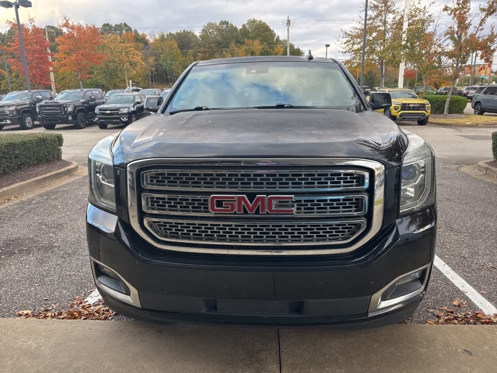 Thumbnail: 2016 GMC Yukon - 2