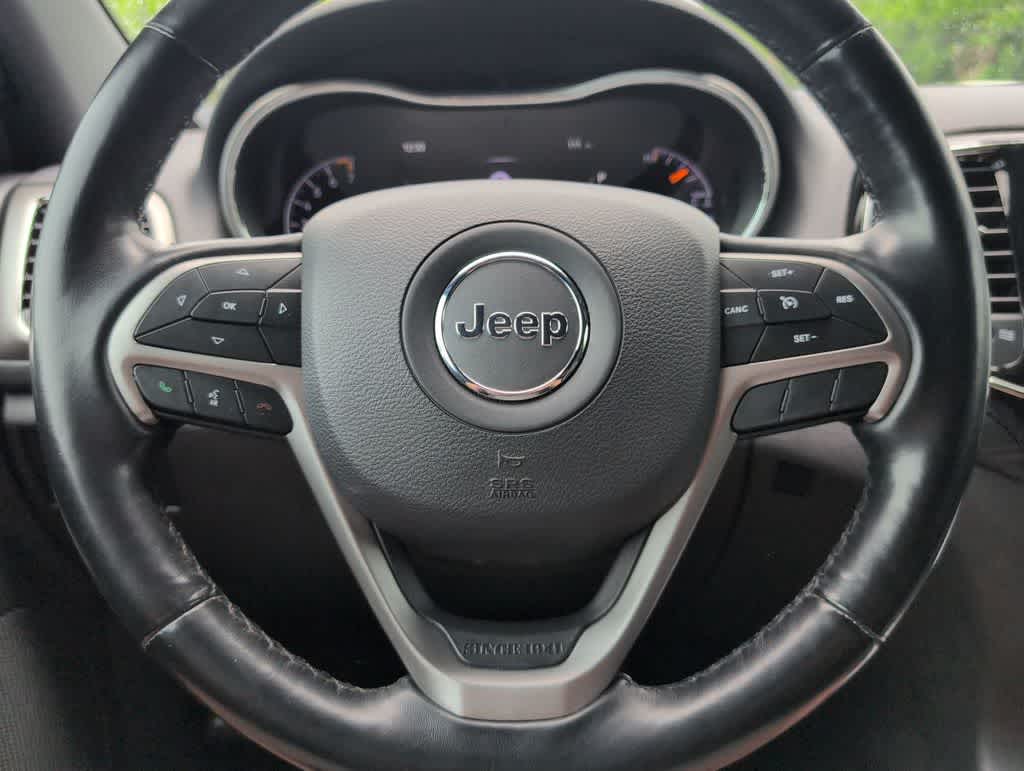 Thumbnail: 2020 Jeep Grand Cherokee - 24