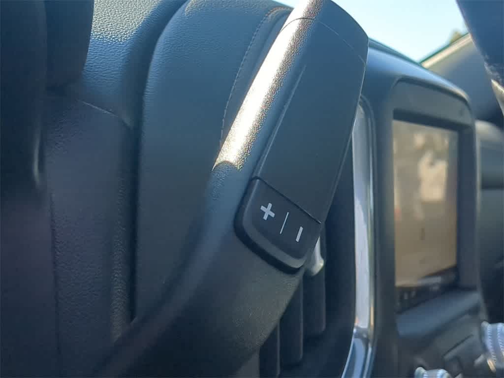 Thumbnail: 2021 GMC Sierra 1500 - 33