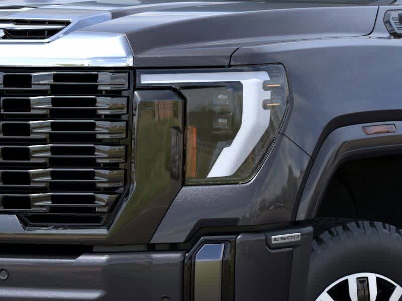 Thumbnail: 2026 GMC Sierra 2500 - 10