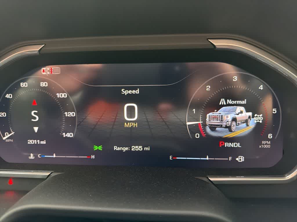 Thumbnail: 2026 GMC Sierra 2500 - 19