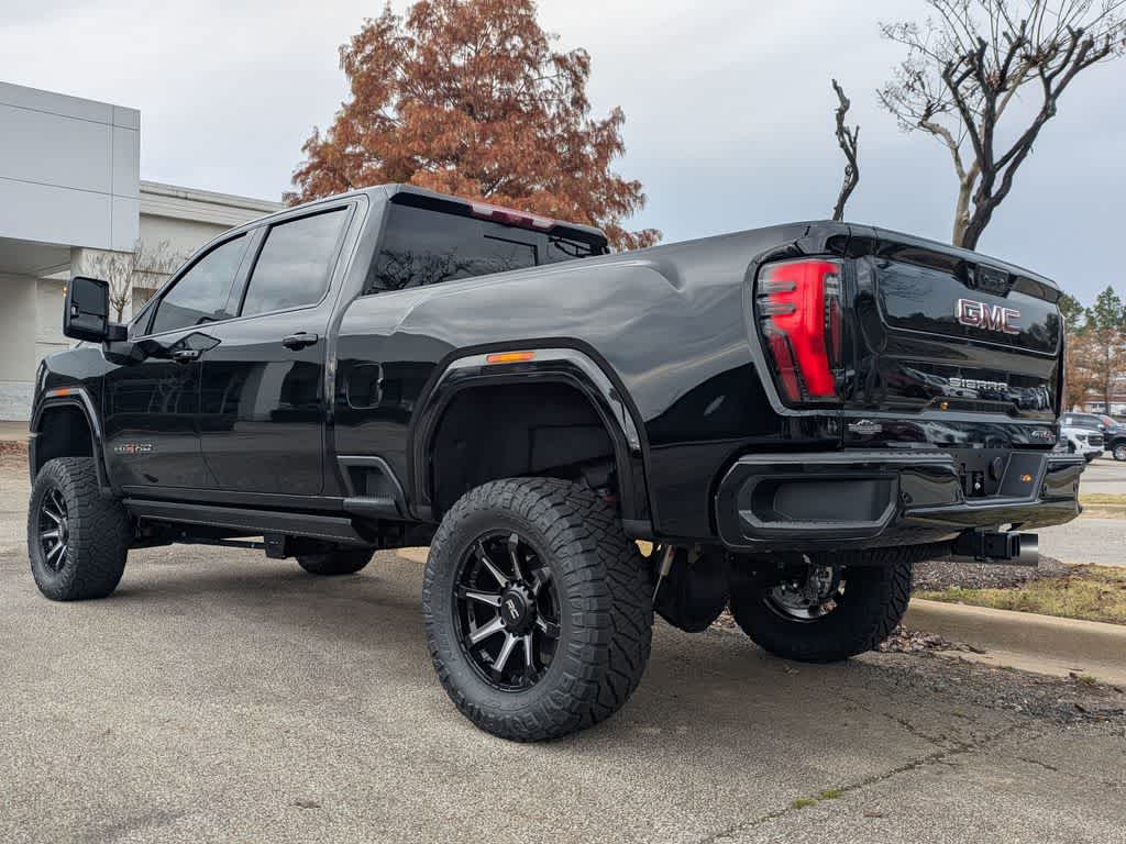 Thumbnail: 2026 GMC Sierra 2500 - 3