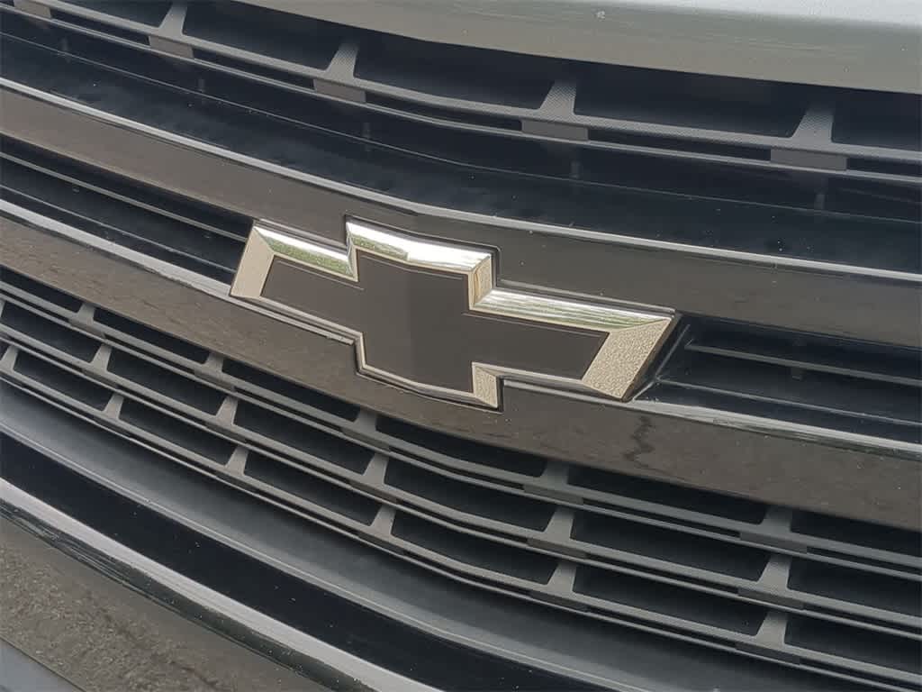 2021 Chevrolet Silverado 1500  12
