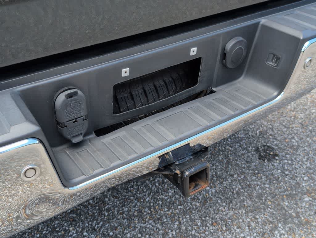 Thumbnail: 2018 GMC Sierra 1500 - 36