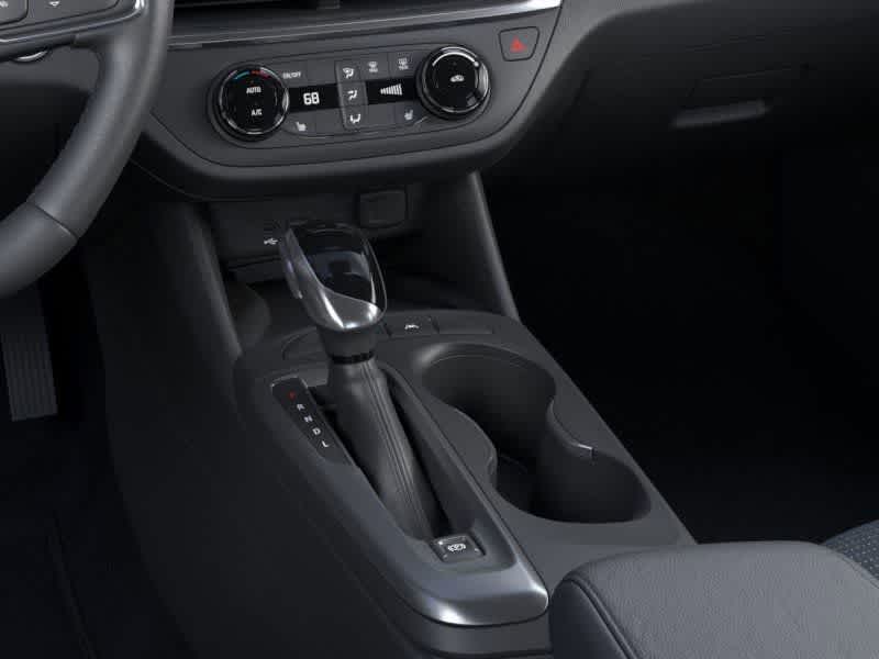 Thumbnail: 2026 Buick Envista - 23