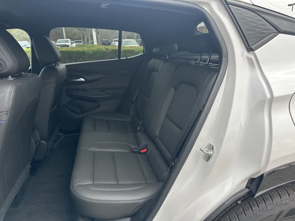 Thumbnail: 2024 Buick Envista - 11