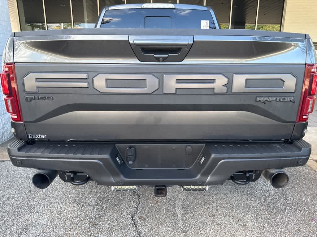 Thumbnail: 2020 Ford F-150 - 12