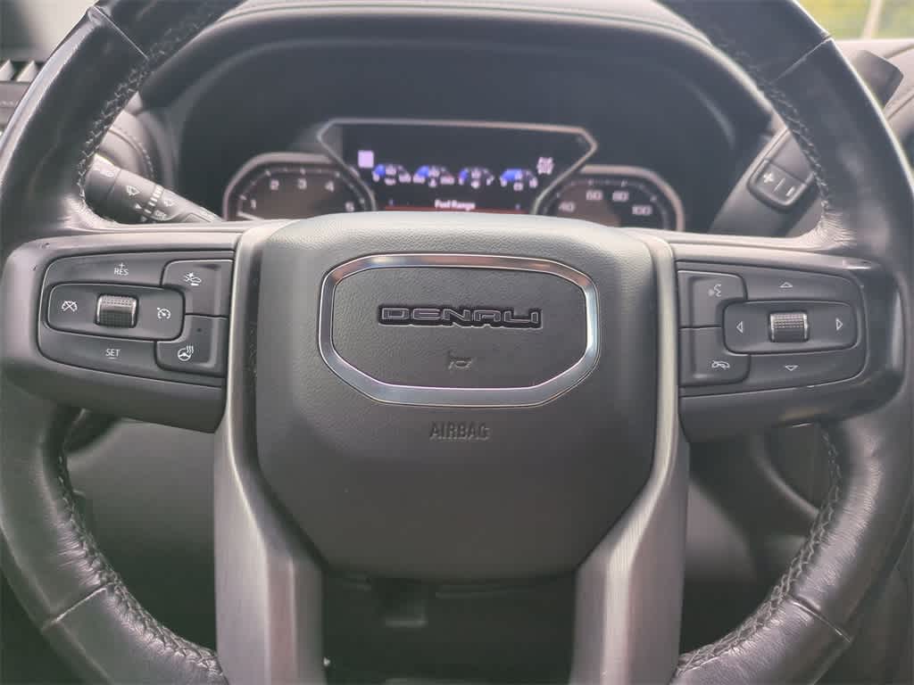 Thumbnail: 2020 GMC Sierra 1500 - 24