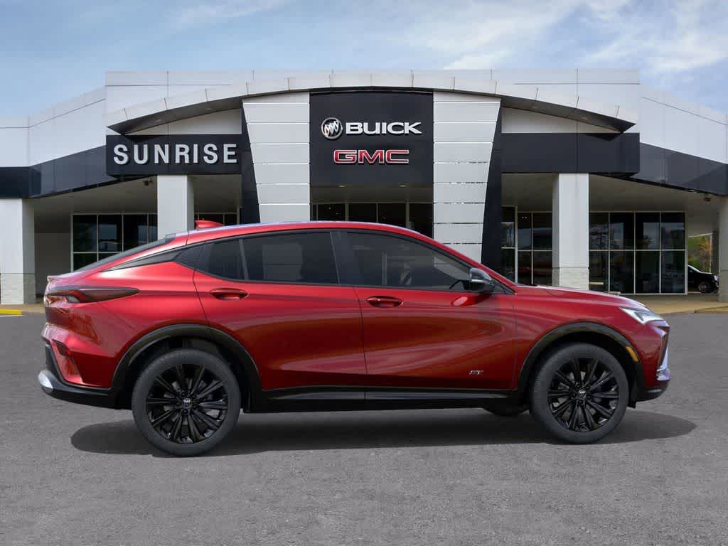 Thumbnail: 2026 Buick Envista - 6