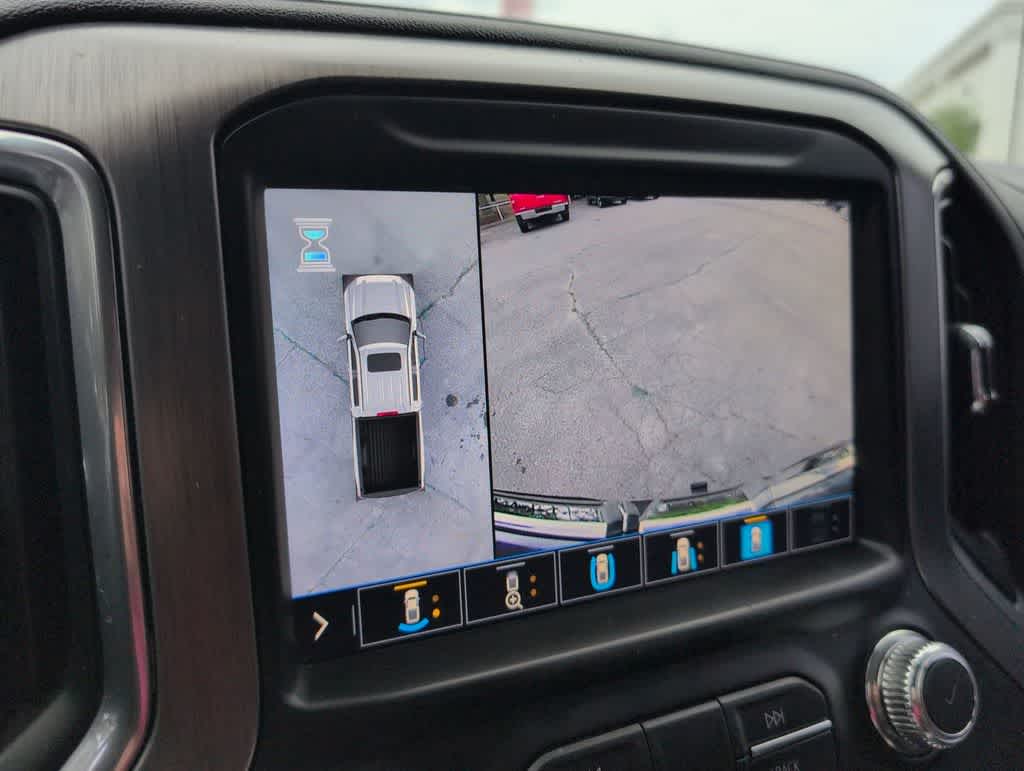 Thumbnail: 2020 GMC Sierra 1500 - 31