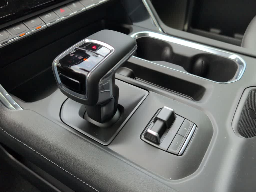 Thumbnail: 2026 GMC Sierra 1500 - 34
