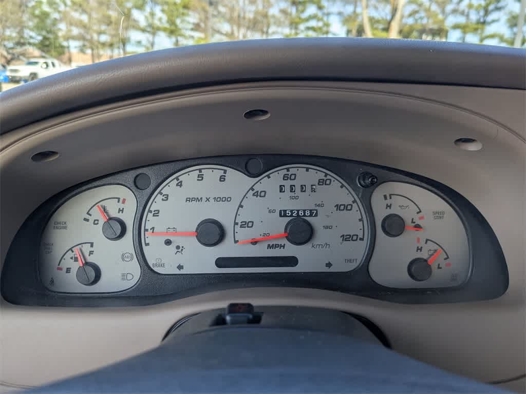 Thumbnail: 2003 Ford Ranger - 24