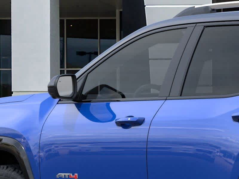 Thumbnail: 2026 GMC Terrain - 12