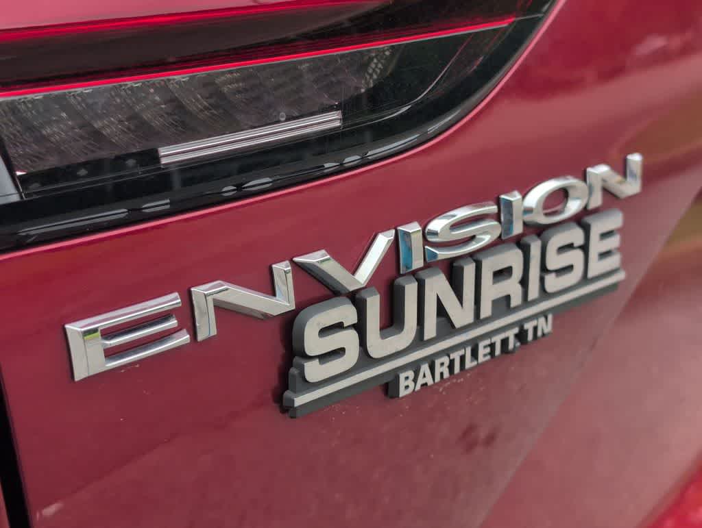 Thumbnail: 2023 Buick Envision - 12