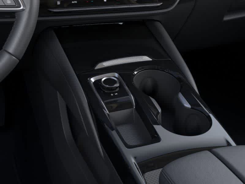 Thumbnail: 2026 Buick Envision - 23