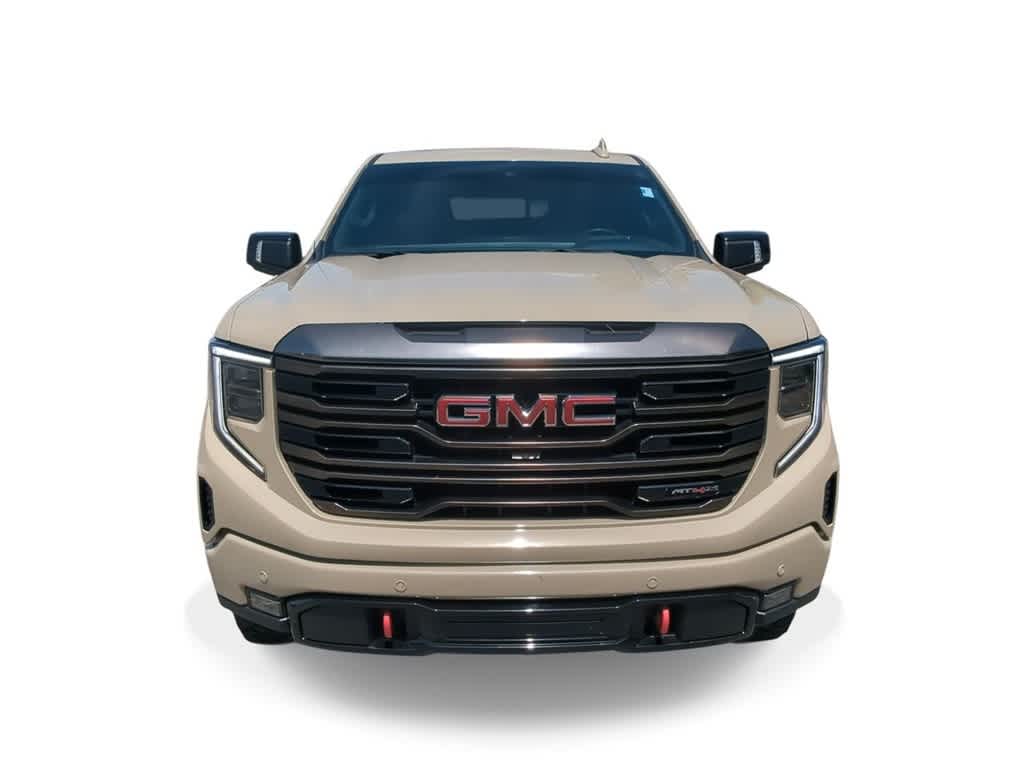 Thumbnail: 2022 GMC Sierra 1500 - 3