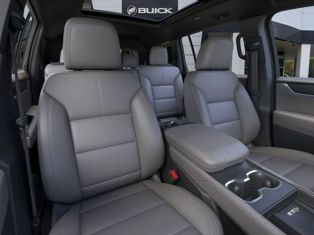 Thumbnail: 2026 GMC Acadia - 16