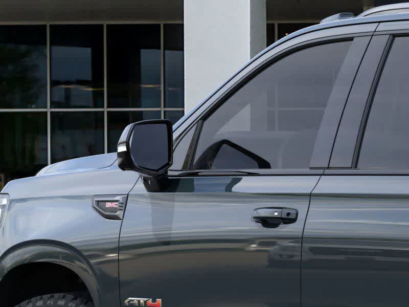 Thumbnail: 2026 GMC Yukon XL - 12