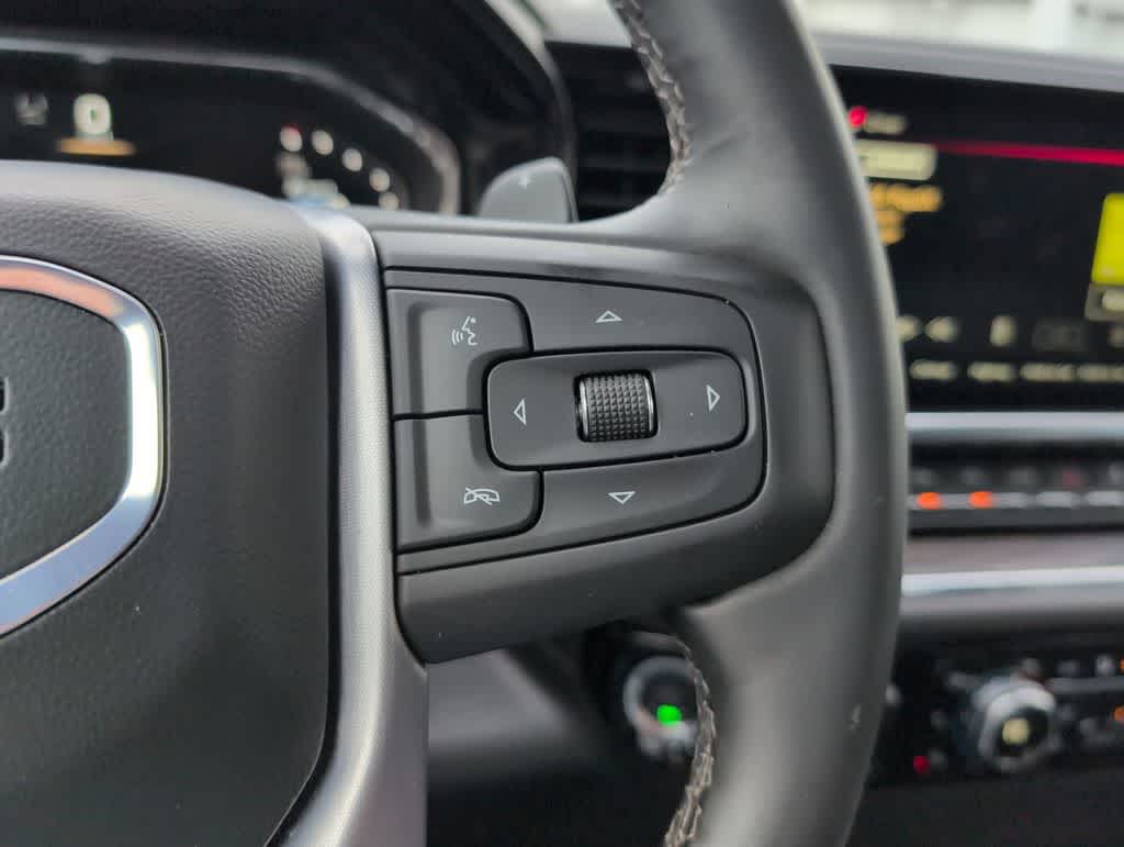 Thumbnail: 2024 GMC Sierra 1500 - 27