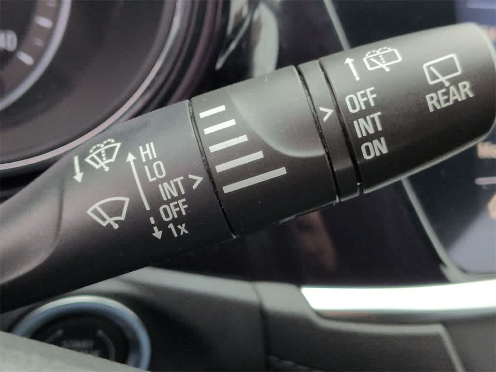 Thumbnail: 2021 Buick Encore GX - 26