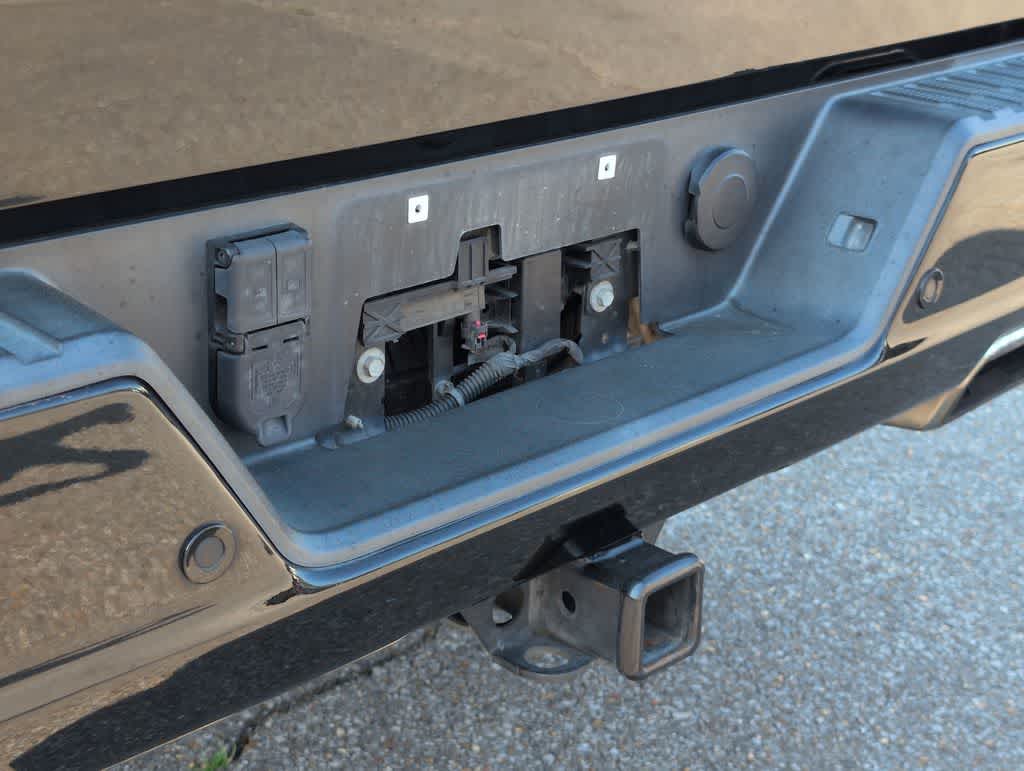 Thumbnail: 2021 GMC Sierra 1500 - 37