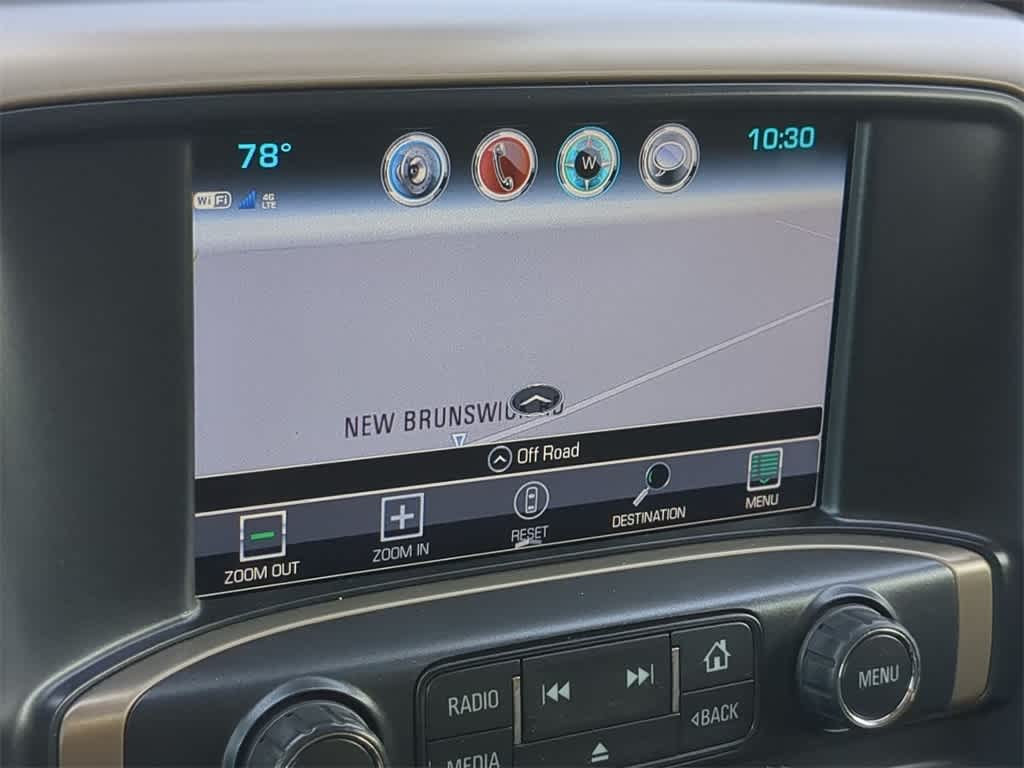 Thumbnail: 2017 GMC Sierra 1500 - 28